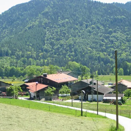 アパート Gschwendtnerhof App4 Paetzig