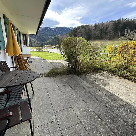 Gschwendtnerhof App4 Paetzig アパート