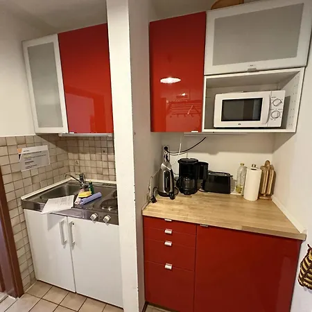 Gschwendtnerhof App4 Paetzig *