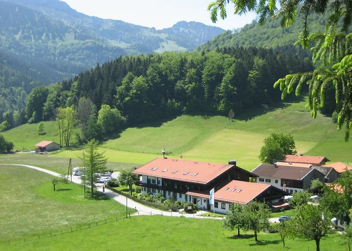 Gschwendtnerhof App4 Paetzig Daire Aschau im Chiemgau
