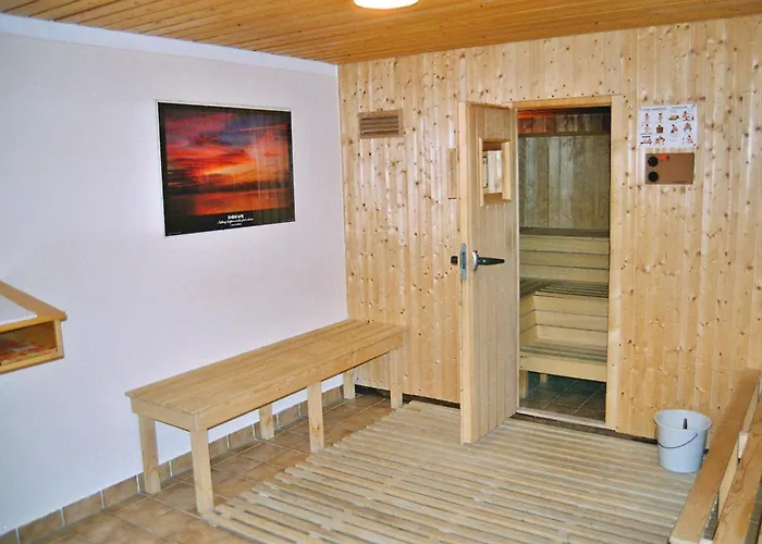 Gschwendtnerhof App4 Paetzig Daire *